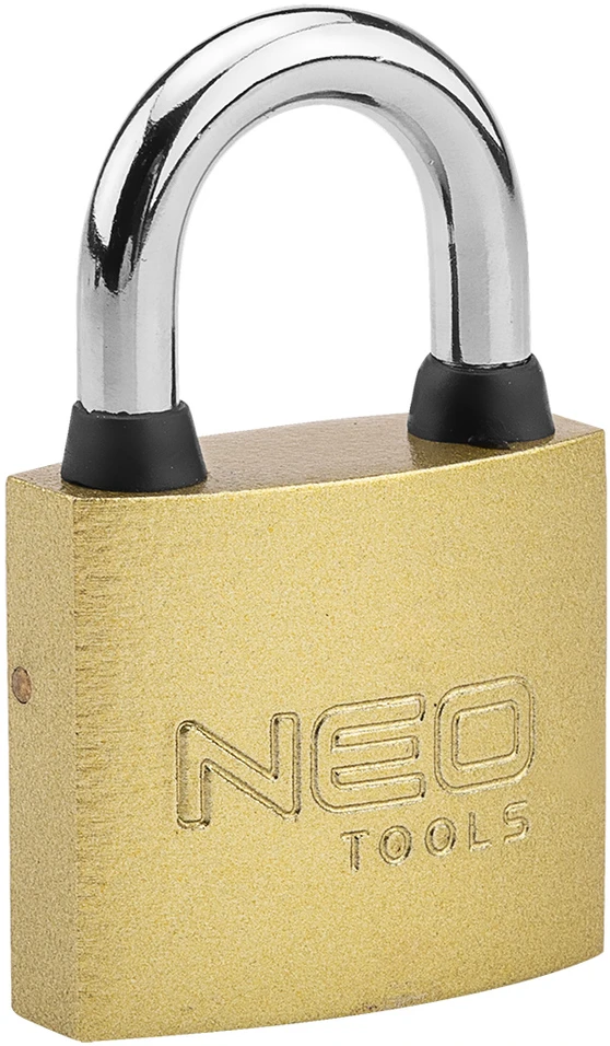 Top Tools Geležinė spyna, 30 mm, 3 raktai