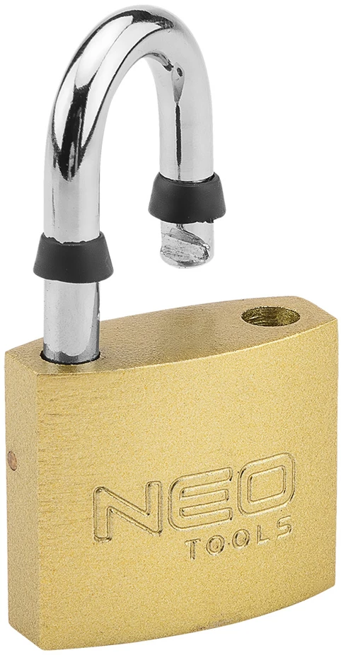 „Neo Tools“ 40 mm spyna, 3 raktai