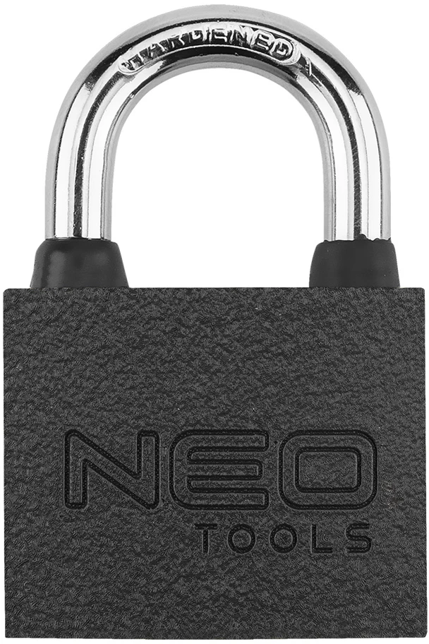 Neo Tools spyna 50 mm, 3 raktai