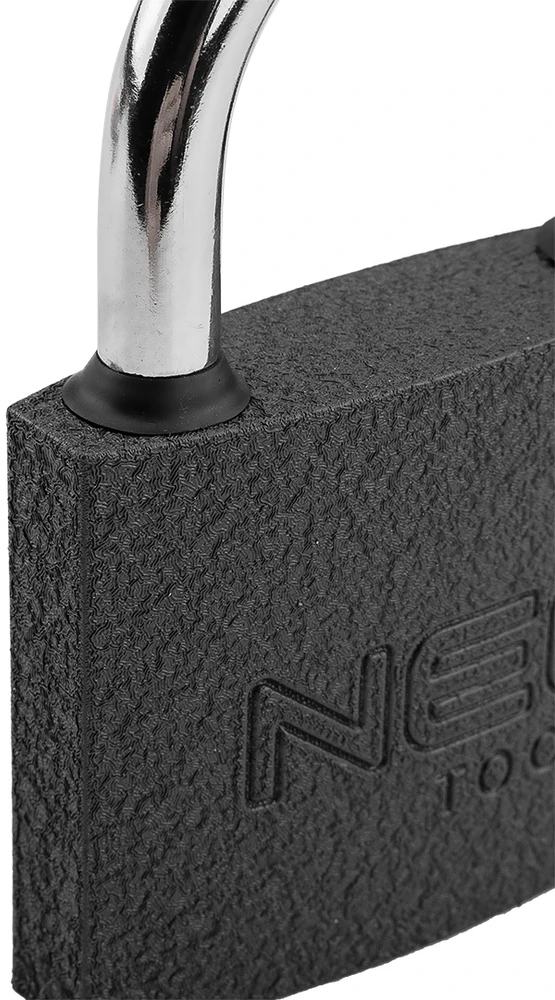 Top Tools Į viršų Įrankiai Pakabinama spyna 60 mm, 3 raktai
