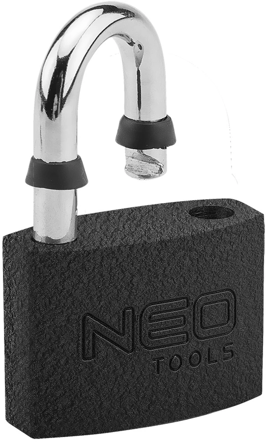 Top Tools Į viršų Įrankiai Pakabinama spyna 60 mm, 3 raktai