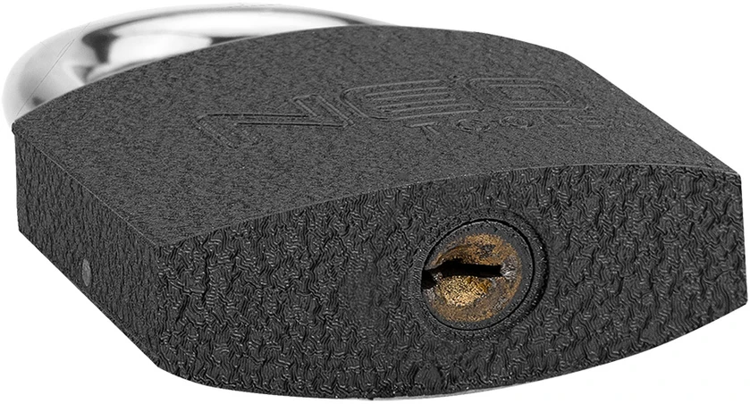 Top Tools Į viršų Įrankiai Pakabinama spyna 60 mm, 3 raktai