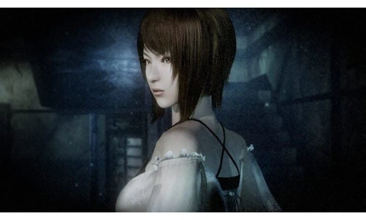 Koei Fatal Frame: Mask of the Lunar Eclipse (Import)