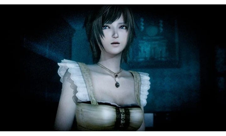 Koei Fatal Frame: Mask of the Lunar Eclipse (Import)