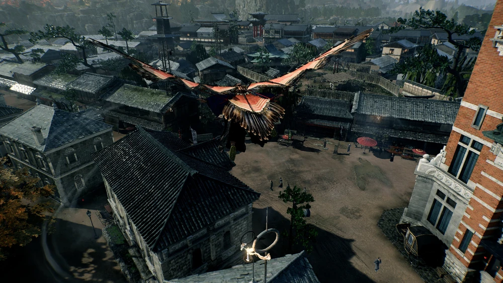 Koei Rise of the Ronin