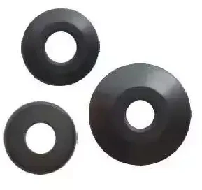 Dedra Keiiamas ratukas 14x15 mm prietaisui pl pjauti