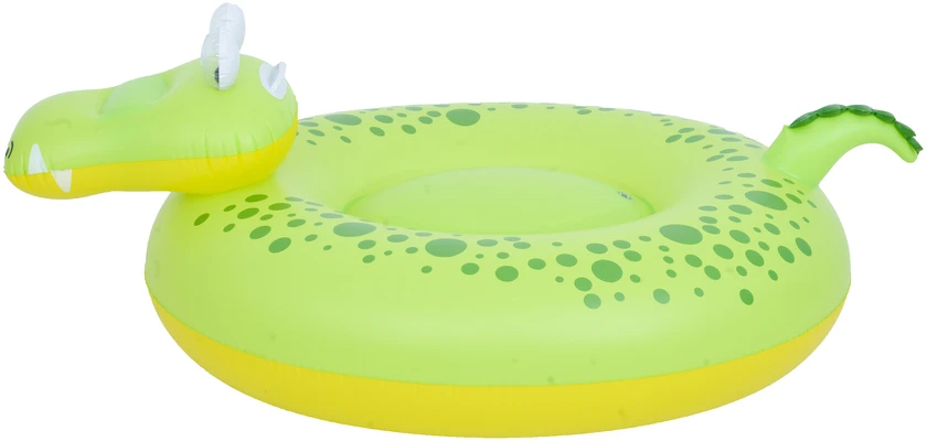 Sunclub Pripučiamas krokodilas vaikams 145 cm