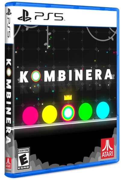 Kombinera Kombaine – PlayStation 5
