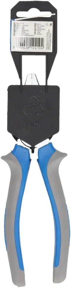 Dedra Reples universalios 180mm