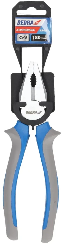 Dedra Reples universalios 180mm