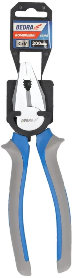 Dedra Reples universalios 200mm