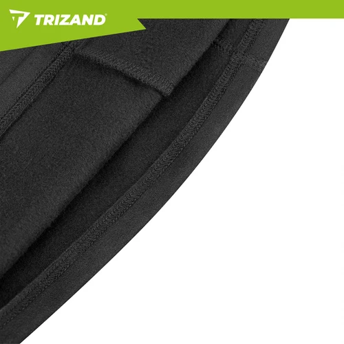 Balaclava - juodas Trizand