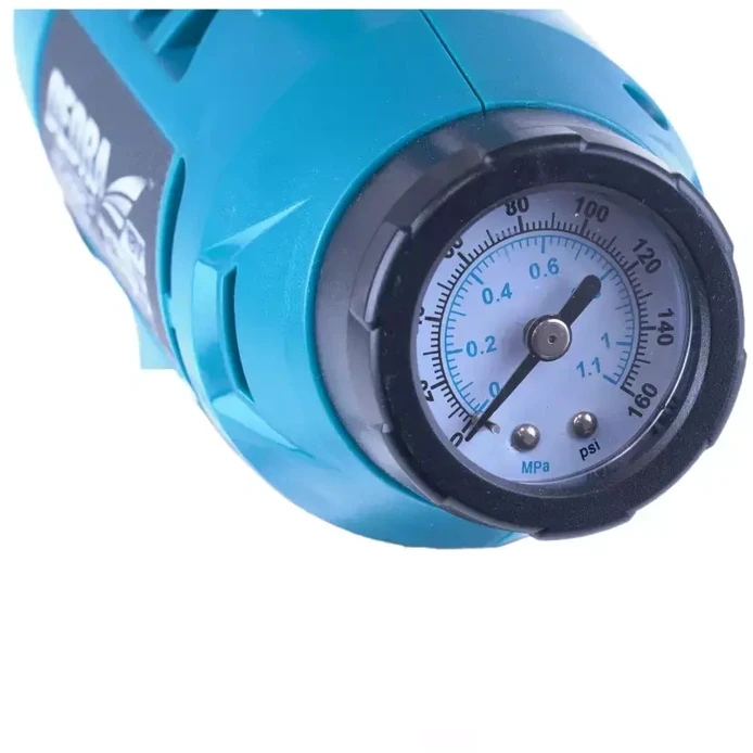 Dedra Pistoletinis kompresorius 11 baru 18V