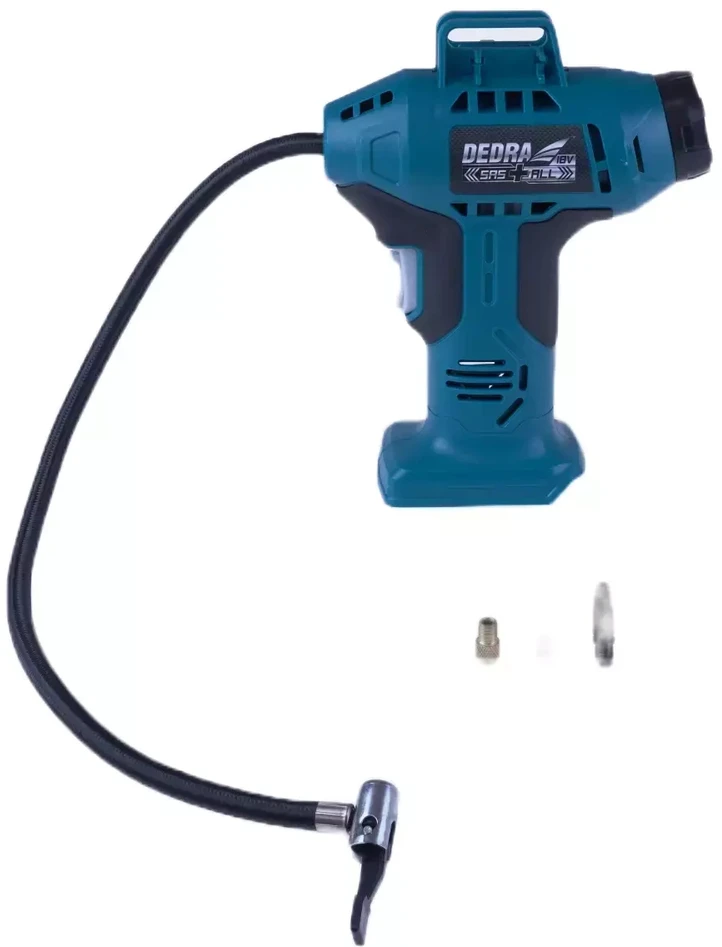 Dedra Pistoletinis kompresorius 11 baru 18V