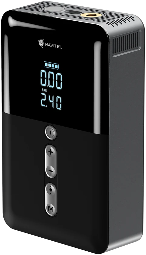 Oro kompresorius Navitel AIR 30 MULTI