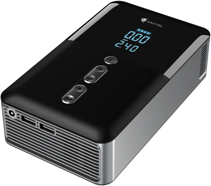 Oro kompresorius Navitel AIR 30 MULTI