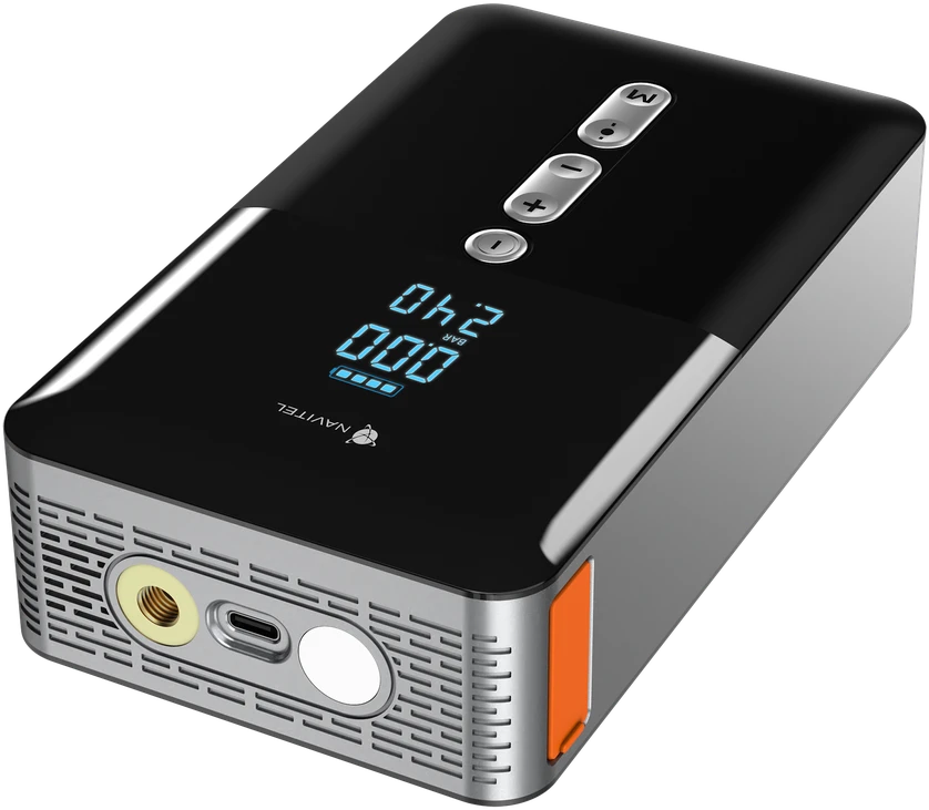 Oro kompresorius Navitel AIR 30 MULTI