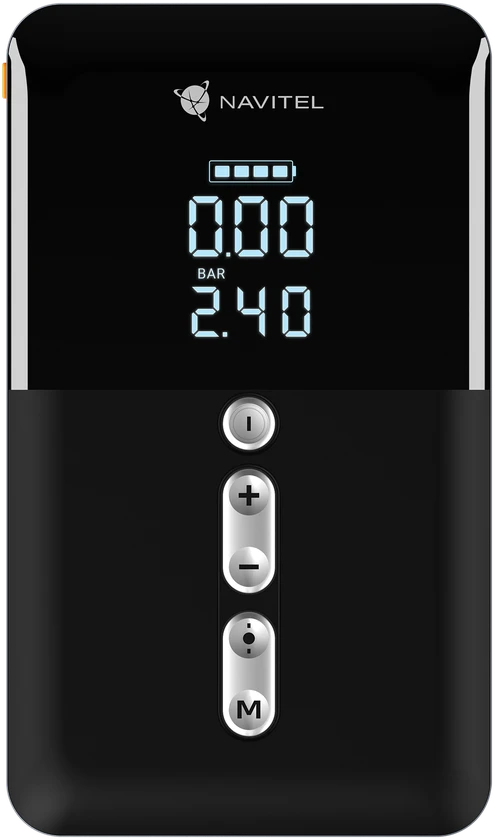 Oro kompresorius Navitel AIR 30 MULTI