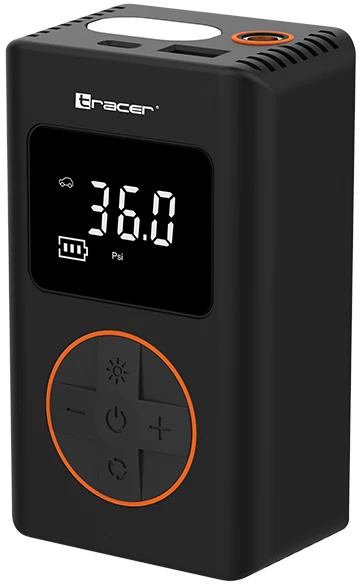 TRACER RES-14 CUBEAiR kompresorius