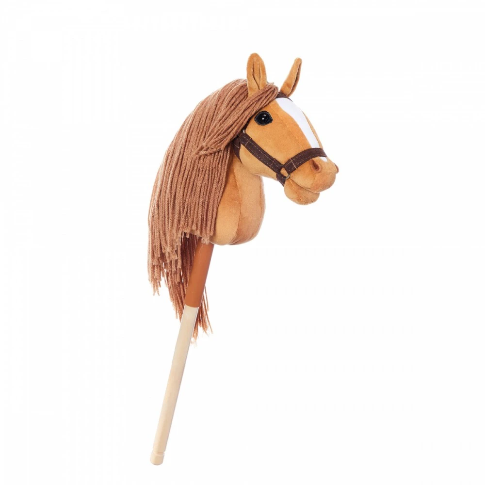 Tootiny Koń Hobi Horse Hoppihorse A4 kaštoninis - rudas, kaštono spalvos