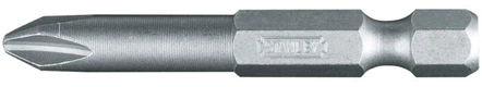 Antgalių rinkinys Stanley 1/4", Pz2x70mm, 10 vnt