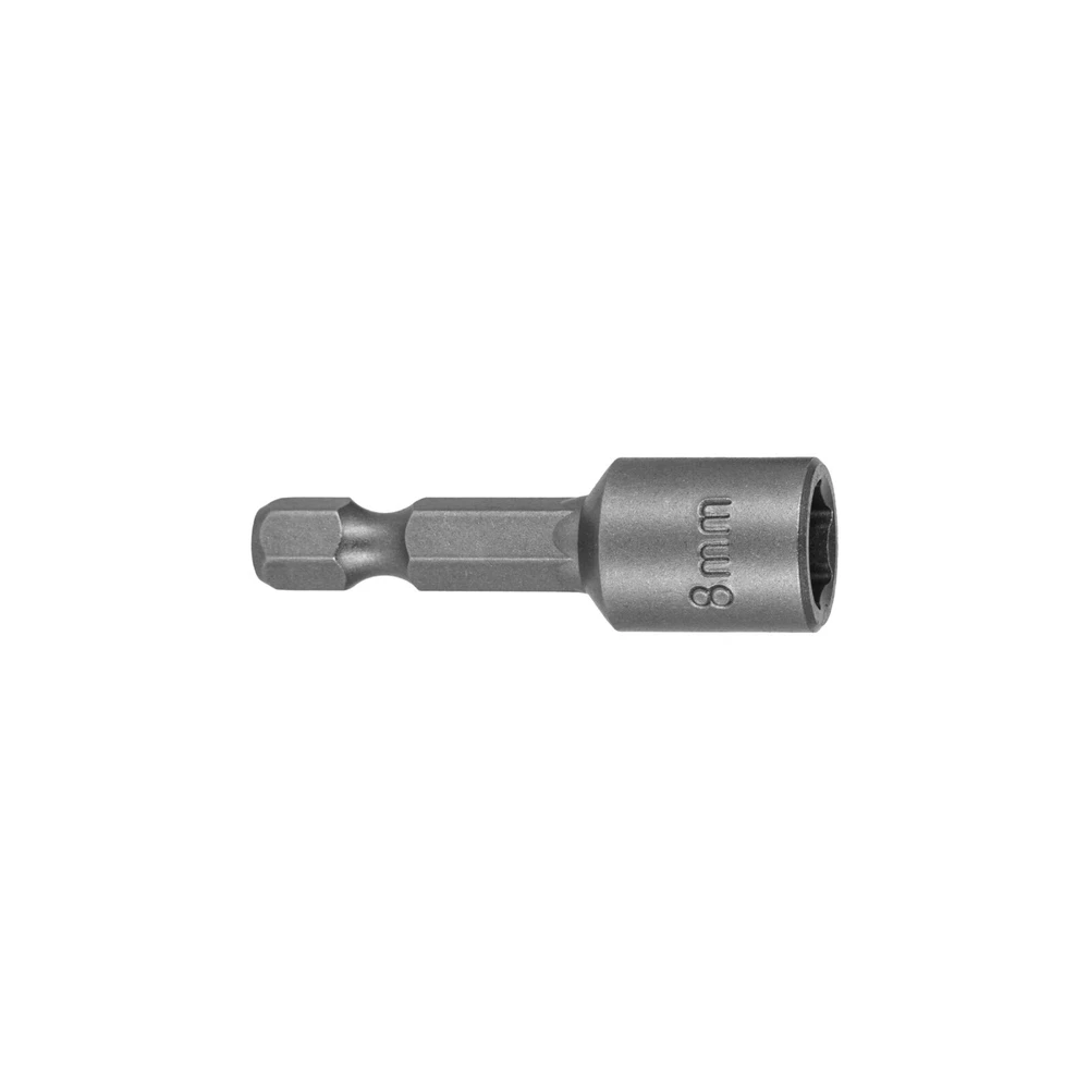 PROLINE KOŃCÓWKA Z NASADKĄ 8mm 5szt.