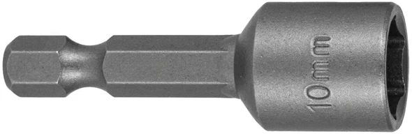 PROLINE KOŃCÓWKA Z NASADKĄ 10mm 5szt.