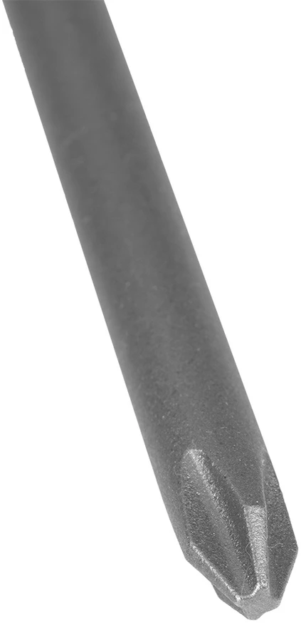 Końcówka Atsuktuvo antgalis PH1 x 6,35 x 150 mm, 1/4 colio
