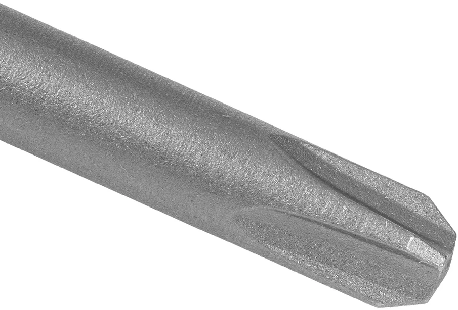 Końcówka Atsuktuvo antgalis PH3 x 6,35 x 150 mm, 1/4 colio