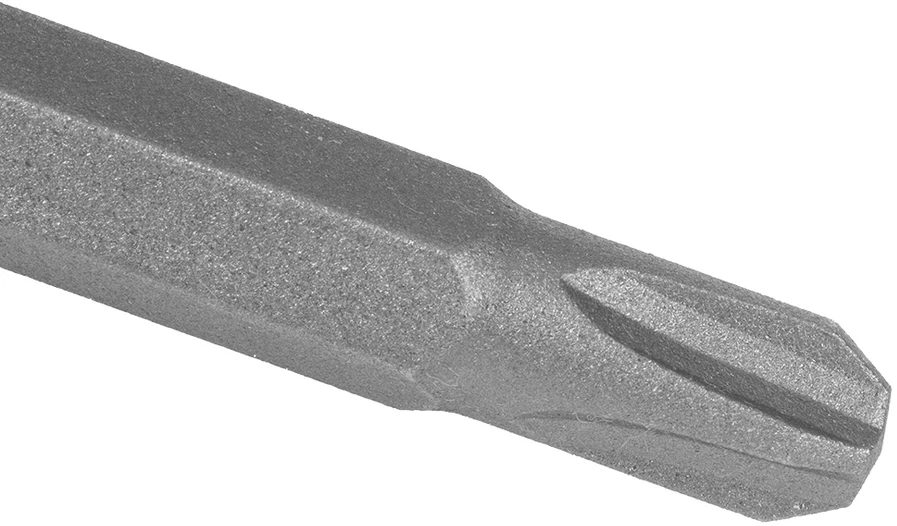 Końcówka Atsuktuvo antgalis PH3 x 6,35 x 300 mm, 1/4 colio