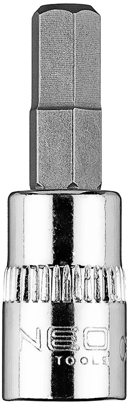 Końcówka Šešiakampis antgalis NEO 10-313 (37 mm)