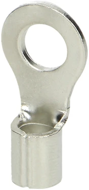 Orno Końcówka Neizoliuotas žiedinis antgalis, 4 mm?, M6, 100 vnt.