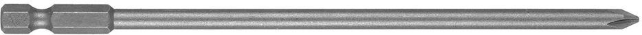Końcówka PH1 x 150 mm atsuktuvo antgalis