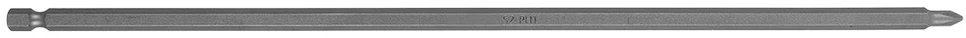Końcówka PH1 x 300 mm atsuktuvo antgalis
