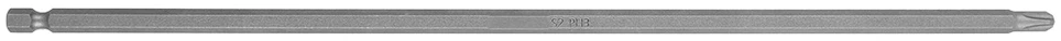 Końcówka PH3 x 300 mm atsuktuvo antgalis