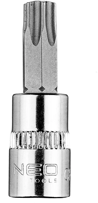 Końcówka TORX NEO 10-328 Antgalis TX40, 37 mm, 1/4"