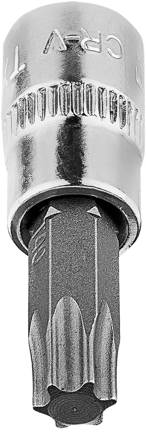 Końcówka TORX NEO 10-328 Antgalis TX40, 37 mm, 1/4"