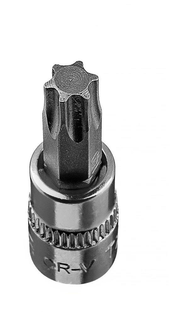 Końcówka TORX NEO 10-328 Antgalis TX40, 37 mm, 1/4"
