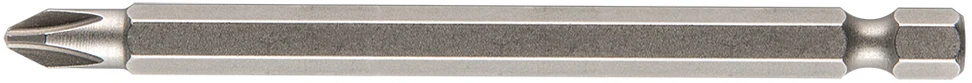 Końcówka PH2 x 150 mm atsuktuvo antgalis