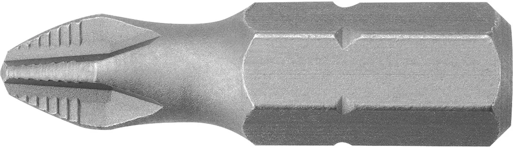 Koncówki Atsuktuvo antgaliai PH2 x 25 mm, 10 vnt., ACR