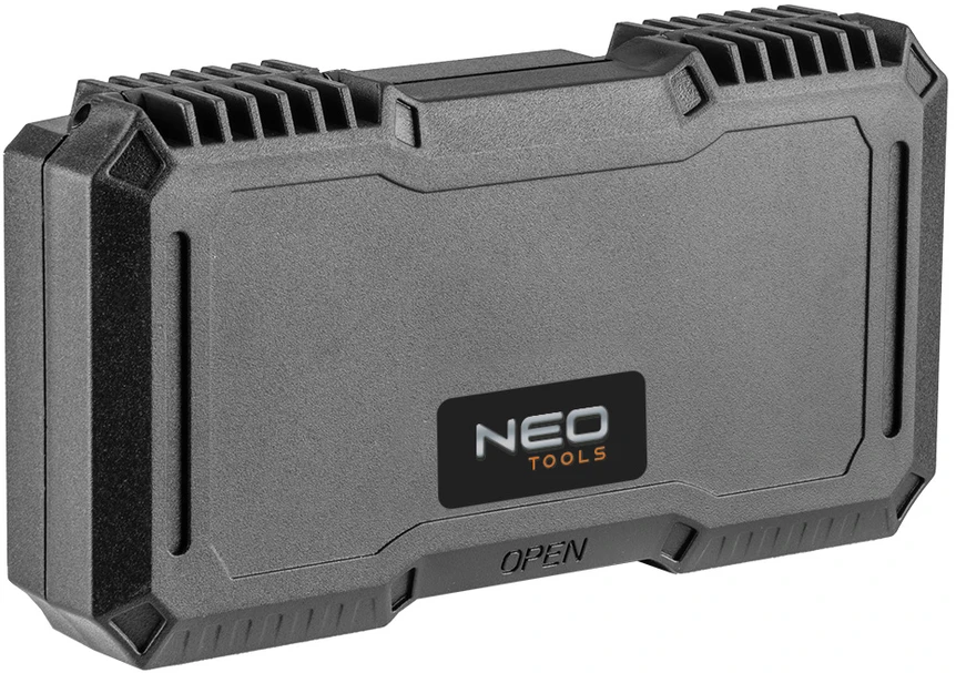 Koncówki Antgalių rinkinys Neo, 38 vnt