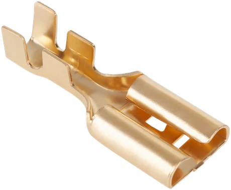 Inne Konektor F-9.5 moteriškoji jungtis KF62