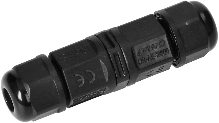 ORNO KONEKTOR KABLOWY IP68, 3X1,5mm
