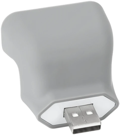 M-Life sieninis USB adapteris