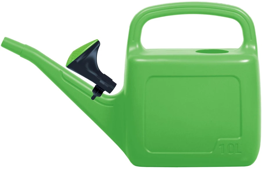 Profix Laistytuvas Prosperplast IKA10-361C, žalia, 10 l