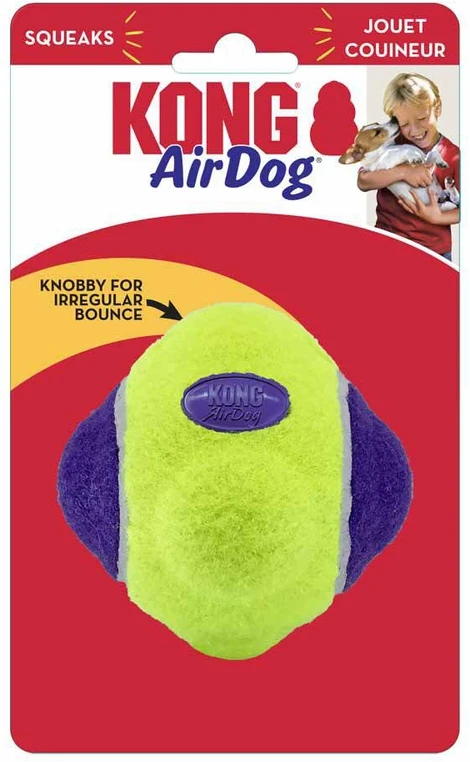 KONG - Airdog cypiantis gumbuotas kamuoliukas - M/L (634.6228)
