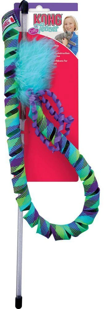 KONG - Curlz žaisliukas 106 cm
