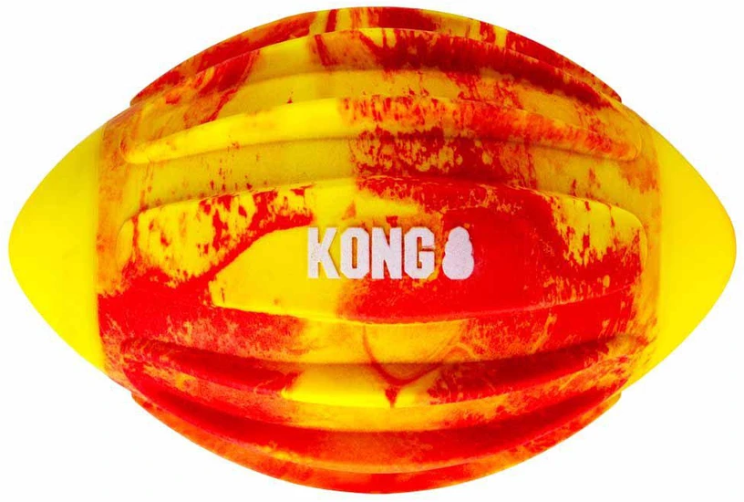 Kong - Flexball sportinis futbolo kamuolys - 18 x 14,5 x 14,5 cm