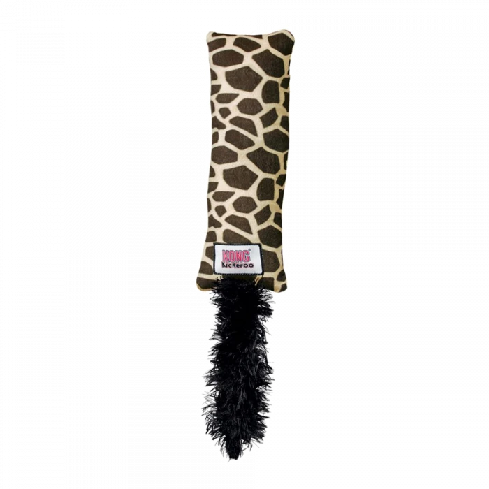 KONG - Katė Kickeroo 43cm
