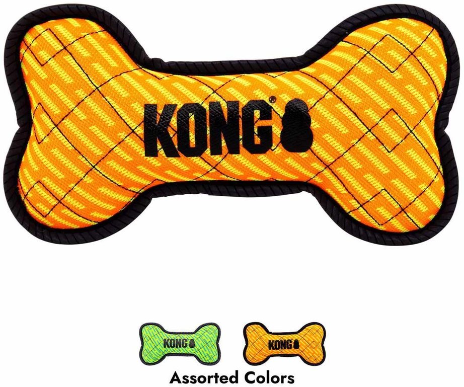 Kong - Šarvų kaulų mišinys M 44x25,5x6CM (SKU: 634.7638)